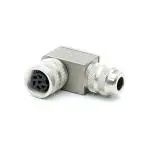 3 Stück Miniatur Steckverbinder 
