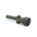 Steckverbinder CA3106E16S-1SB