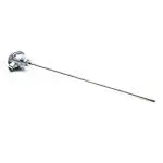 Thermocouple 2xNiCr-Ni/K