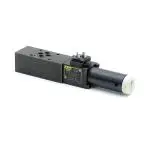 Druckschalter ASB100AF1A4 mit Zwischenplatte H06PSB-994