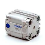 Pneumatic cylinder AEVU-32-15-P-A