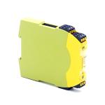 Sicherheitsrelais PNOZ S7.1 C 24VDC 3N/O