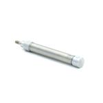 Round cylinder DSEU-20-100-P-A-MQ