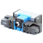 solenoid valve JMEBH-5/2-D-1-ZSR-C 