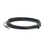 Connection line KSPC-AIF-1-WD-B
