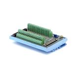 Anschlussplatte PCLD-8710 