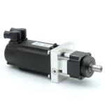 3-Phase Synchronous PM-Motor