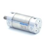 Rundzylinder DSEU-63-50-P-A