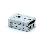 Compact slide MXS6L-10