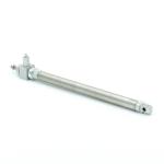 Round cylinder DSNU-25-300-PPV-A-KP