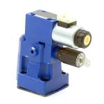 Pressure relief valve DBW10B3-53/100-6EG24N9K4 