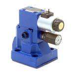 Pressure relief valve DAW20B3-56/200-17Y6EG24N9K4 