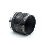 TV Objective lens 1:1.8 / 25 mm 