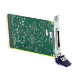 PXI multifunction I/O module PXI-6040E