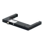 Forked light barrier OGU 120 P3K-TSSL 