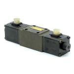 4/3 Directional control valve