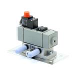 5/2 - Directional control valve R415017933 