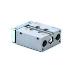 Guide Cylinder DFM-12-25-P-A-KF
