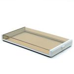 cover of plexiglas FT2782
