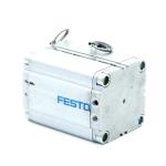 Pneumatikzylinder ADVU-100-100-P-A-S1