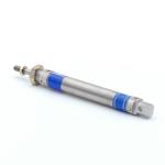 Round cylinder DSNN-25-125-PPV-A