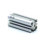 Compact cylinder