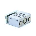 Führungszylinder DFM-32-25-P-A-GF
