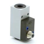 Pressure switch PEV-1/4-B-M12 