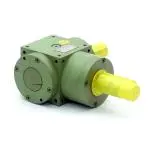 Bevel gear K1000 3L/1R 
