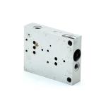 Valve Manifold