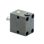 Stroke Block Pull Cylinder CLR-1573-105-BC