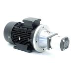 Gear pump with motor HMA2-90L-4 