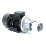 Zahnradpumpe mit Motor HMA2-90L-4