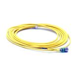 Sensor Cable M12 female 0° with cable LED 