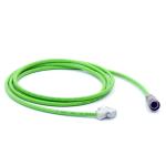 Encoder cable 3m for Twin Line 3-phase step motor