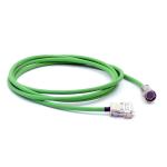 Cable Helukabel-Topgeber 510 - AWM Style 20233 24AWG/0,25qmm 10C + 20AWG/0,5qmm 2C / 78894 