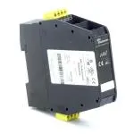 Sicherheitsrelais AS-i Advanced Repeater