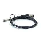 Sensor inductive IEB3002BAPKG/0,8M/FH/US100D