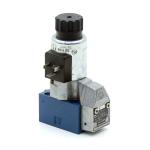 2/2 Directional valve 