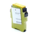 Safety Relay PNOZ X2P 24VACDC 2n/o PNOZX2P24VACDC 2n/o  