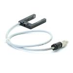 Forked light barrier PE-20-30/S2