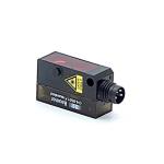 Diffuse laser sensor OHDK 10P5101/S35A