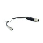 Induktiver Standardsensor BES 516-3005-E4-C-S49-00,1