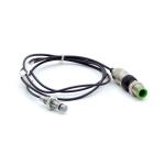 High pressure resistant inductive sensor BHS0058