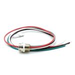 Sensor receptacle U2-15014