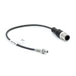 Induktiver Standardsensor BES00H6