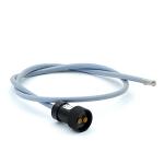 Fiber optic cable
