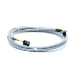 Servo signal cable