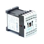 Auxiliary contactor  