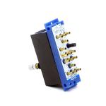 Time delay valve VZO-3-PK-3